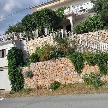 Kiko 2 Apartment Senj  Bagian luar foto