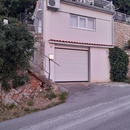 Kiko 2 Apartment Senj  Bagian luar foto