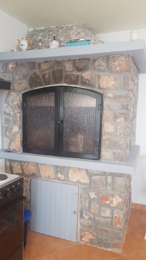 Kiko 2 Apartment Senj  Bagian luar foto