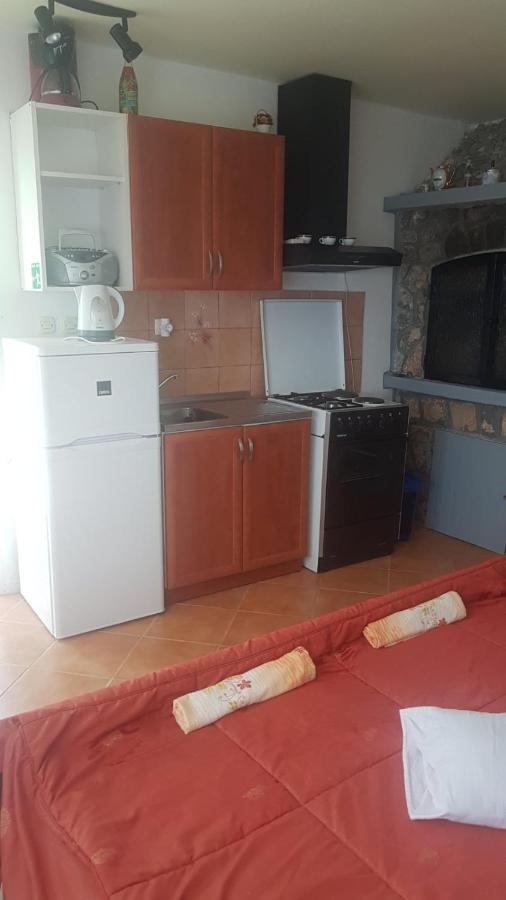 Kiko 2 Apartment Senj  Bagian luar foto