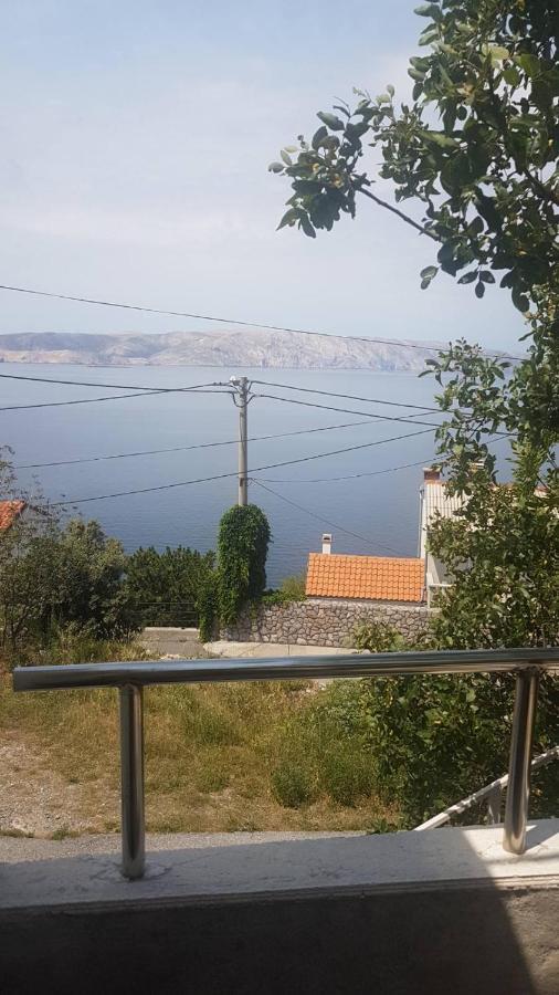 Kiko 2 Apartment Senj  Bagian luar foto