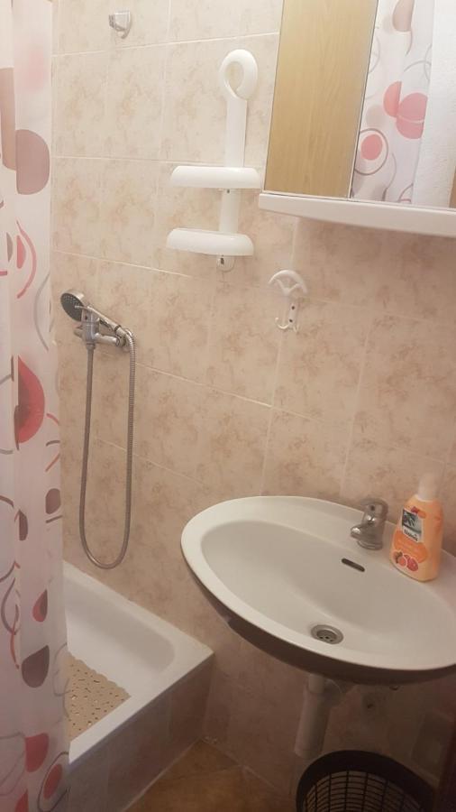 Kiko 2 Apartment Senj  Bagian luar foto