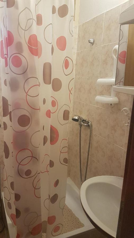 Kiko 2 Apartment Senj  Bagian luar foto