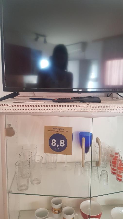 Kiko 2 Apartment Senj  Bagian luar foto
