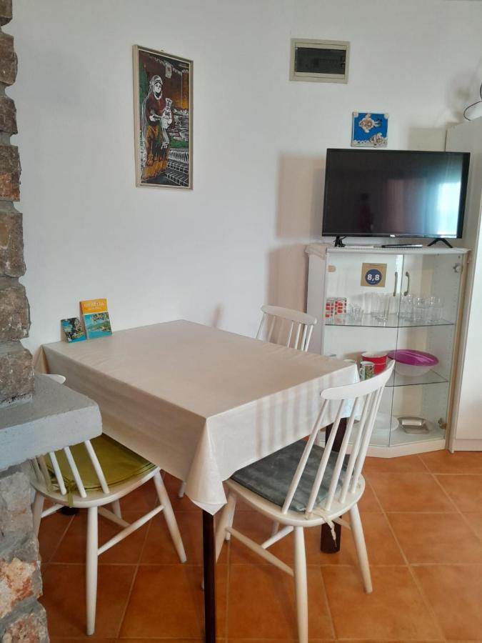 Kiko 2 Apartment Senj  Bagian luar foto