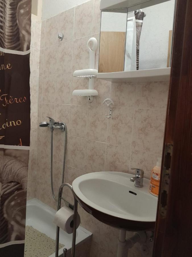 Kiko 2 Apartment Senj  Bagian luar foto