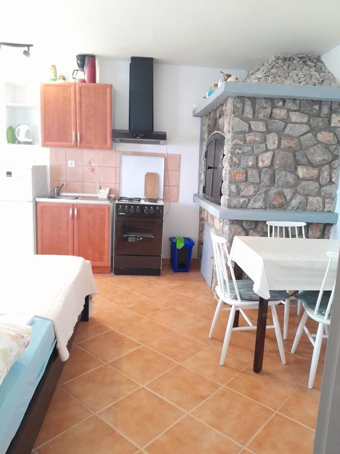 Kiko 2 Apartment Senj  Bagian luar foto