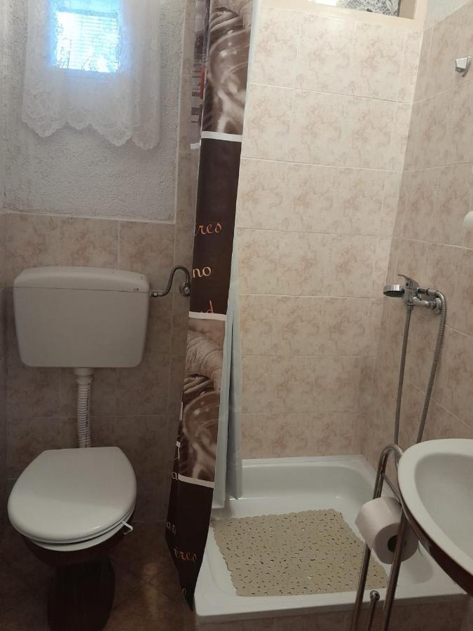 Kiko 2 Apartment Senj  Bagian luar foto