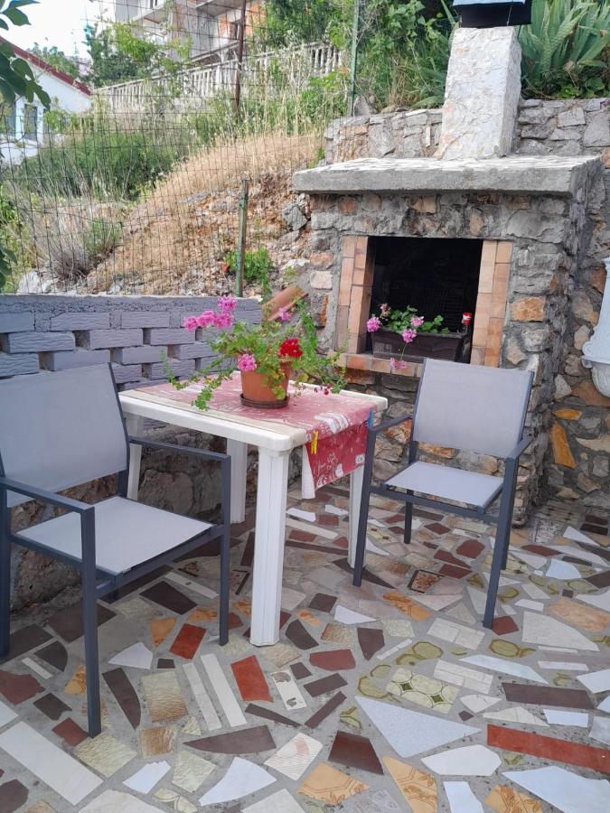 Kiko 2 Apartment Senj  Bagian luar foto