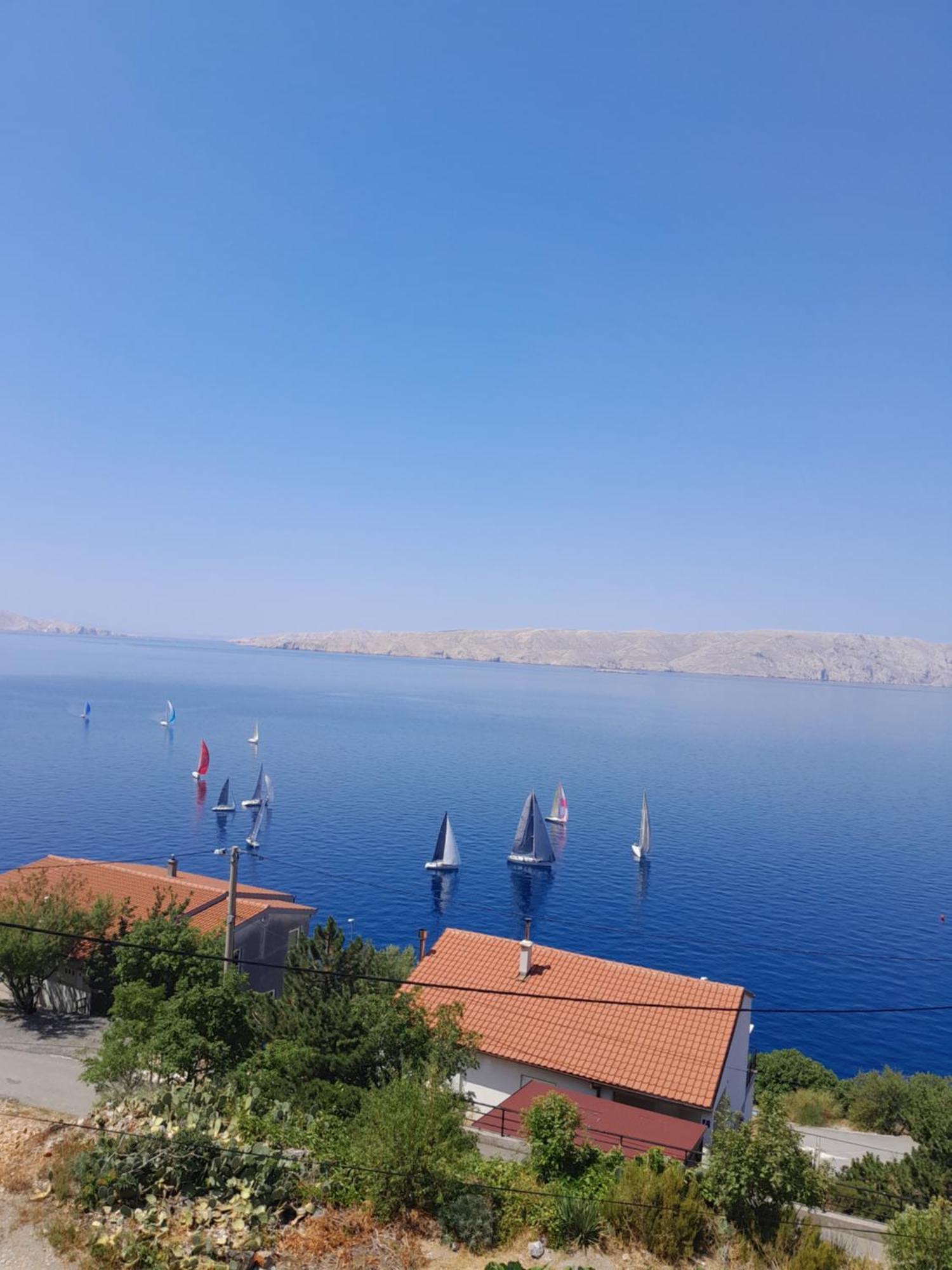 Kiko 2 Apartment Senj  Bagian luar foto