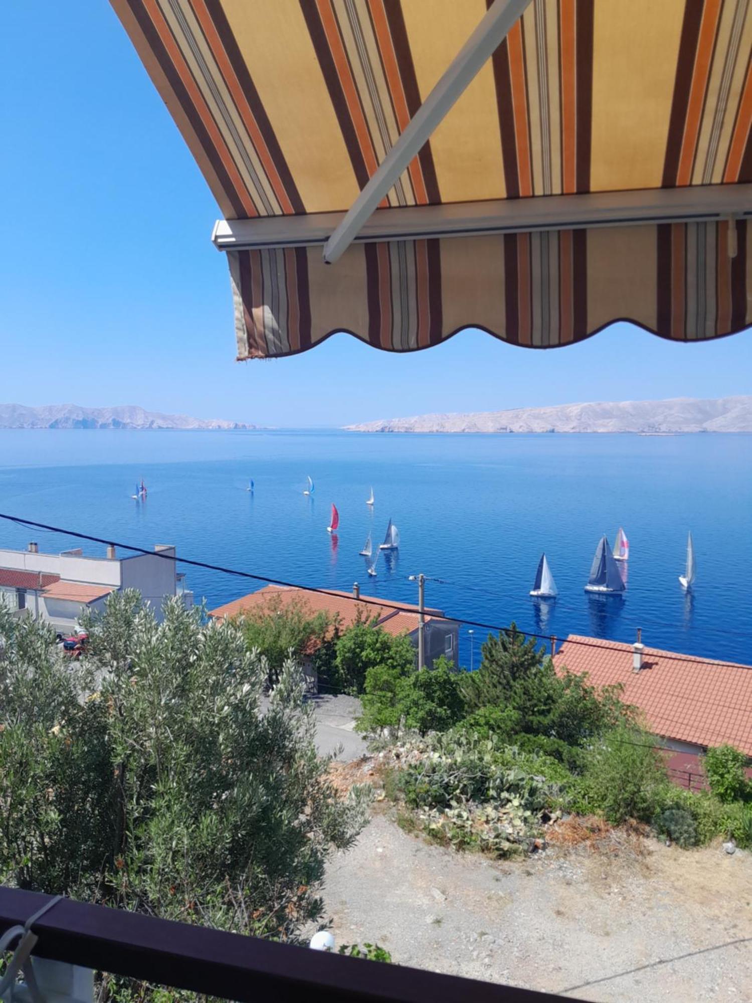 Kiko 2 Apartment Senj  Bagian luar foto