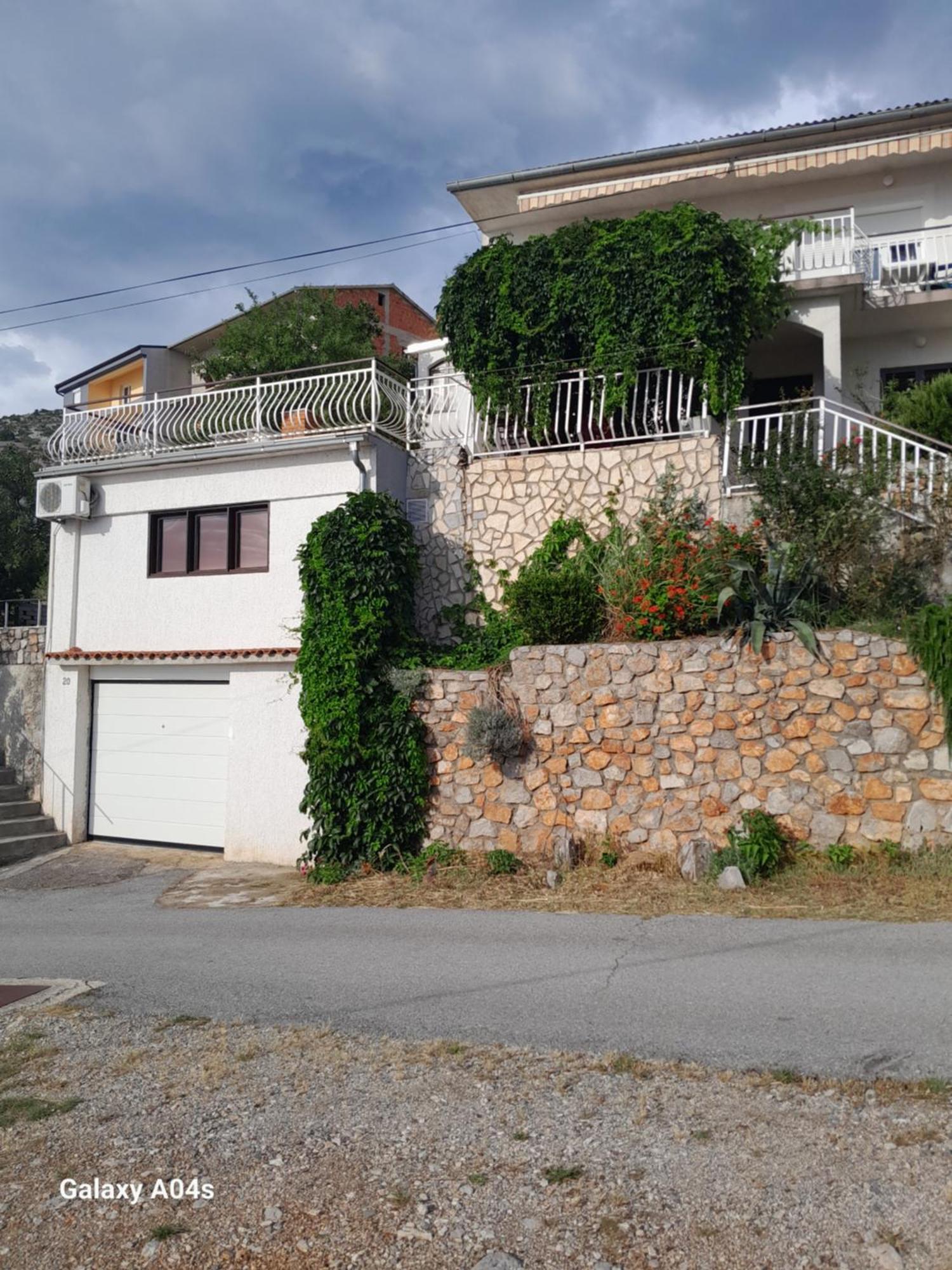 Kiko 2 Apartment Senj  Bagian luar foto