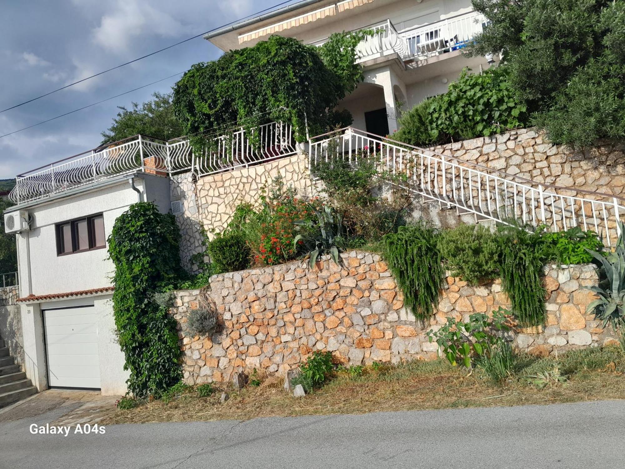 Kiko 2 Apartment Senj  Bagian luar foto