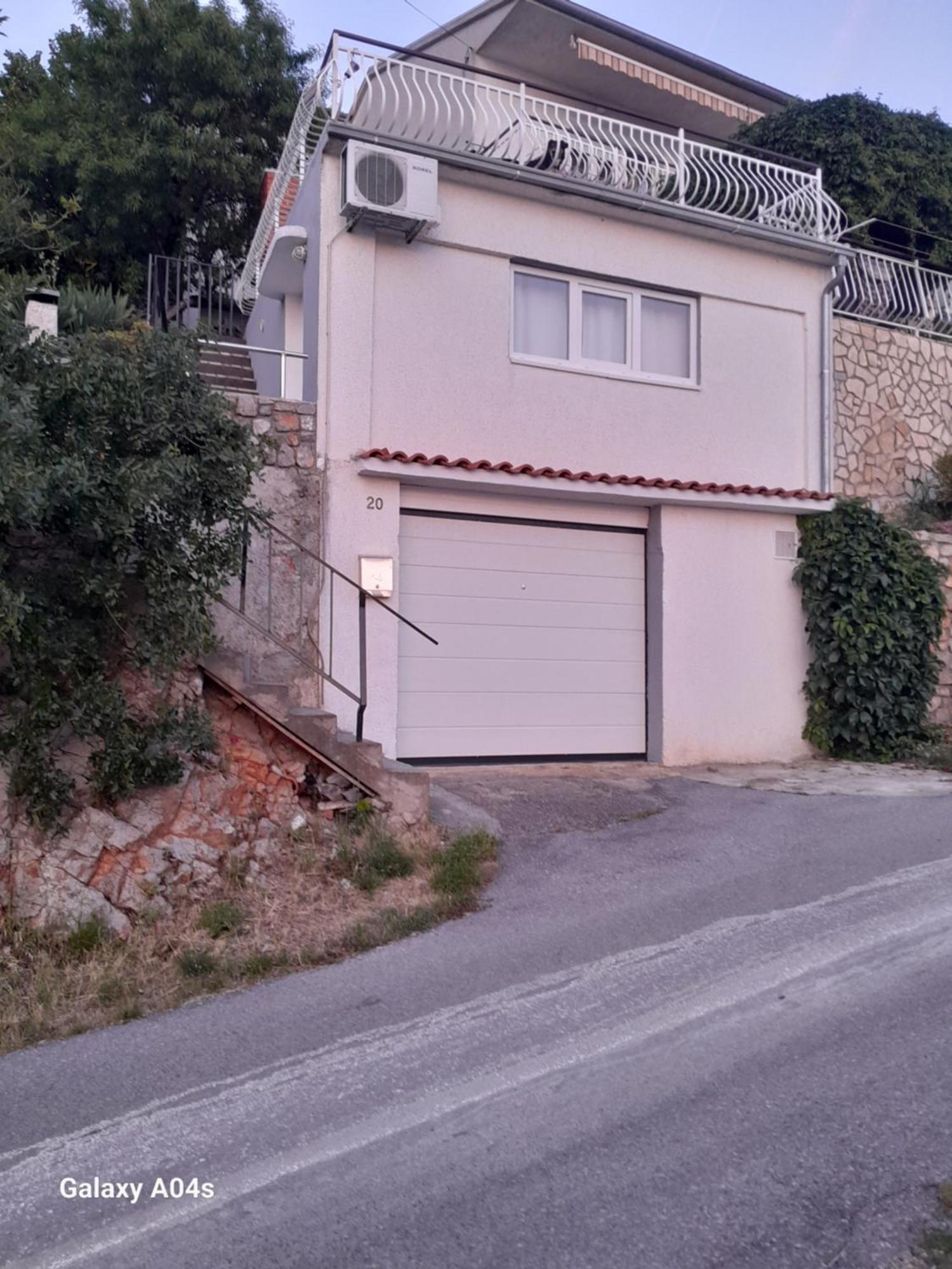Kiko 2 Apartment Senj  Bagian luar foto